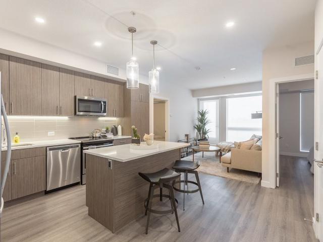 Apartment for rent in Northwest, Alberta