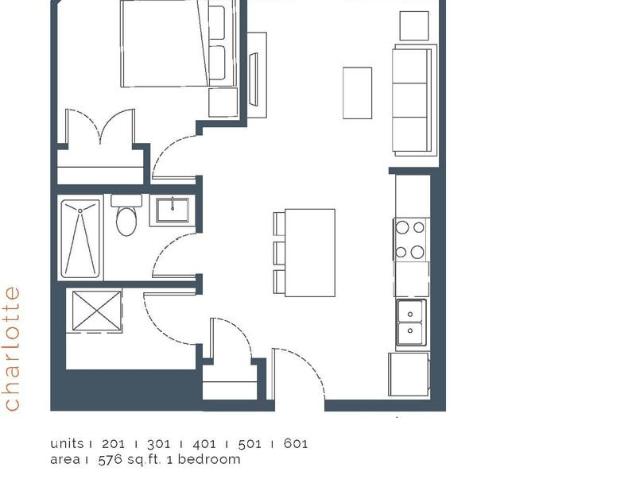 Apartment for rent in Northwest, Alberta