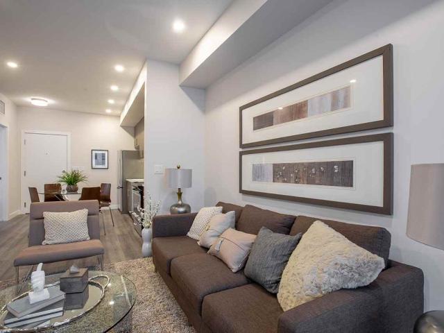 Apartment for rent in Northwest, Alberta
