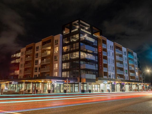 Apartment for rent in Northwest, Alberta