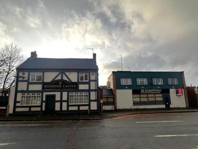 House for sale in Stourbridge, Dudley