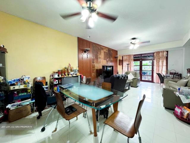 Condominium for sale in Bishan