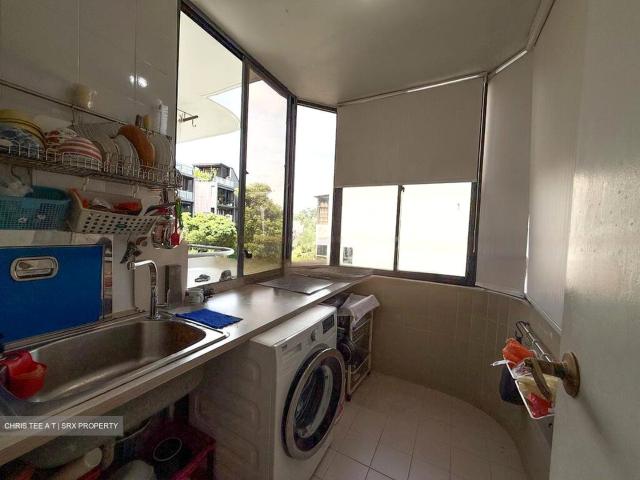 Condominium for sale in Bishan