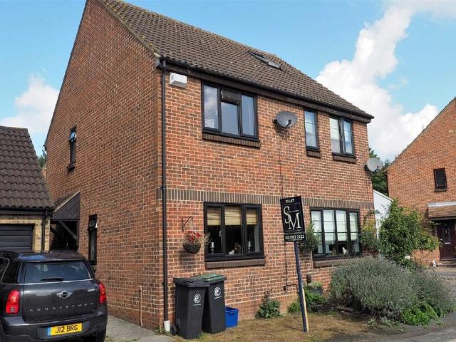 House for rent in Buckhurst Hill, Epping Forest