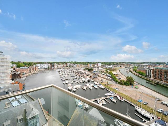Apartment for rent in Key Street, Suffolk