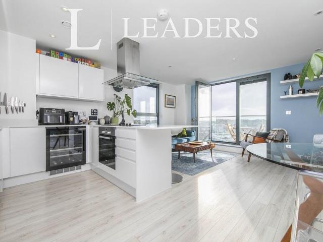 Apartment for rent in Key Street, Suffolk