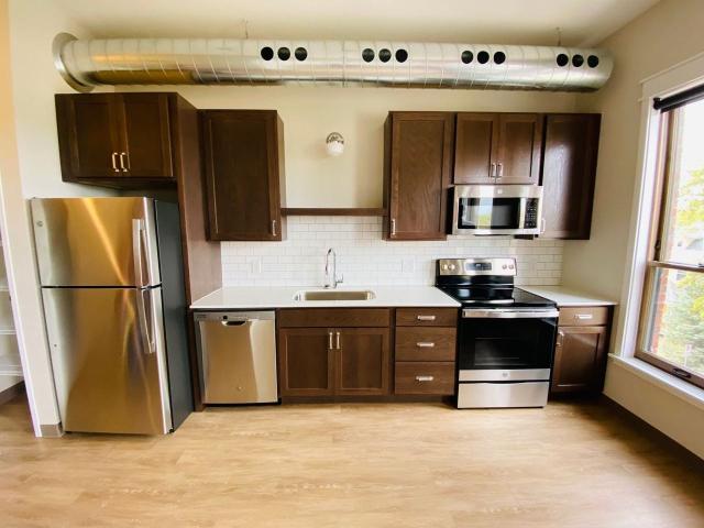 Apartment for rent in Des Moines, Iowa