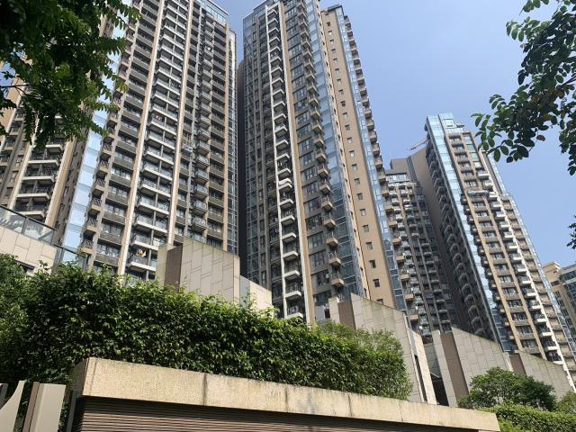 提供 出租 的 公寓