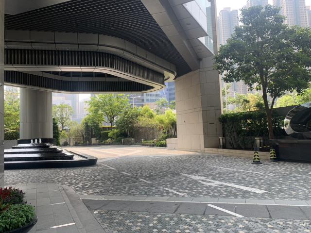 提供 出租 的 公寓