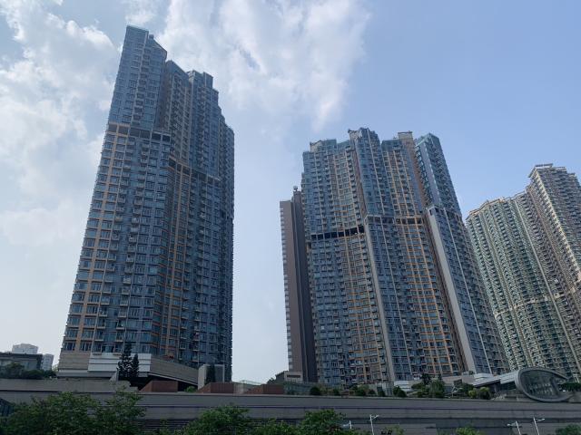 提供 出租 的 公寓