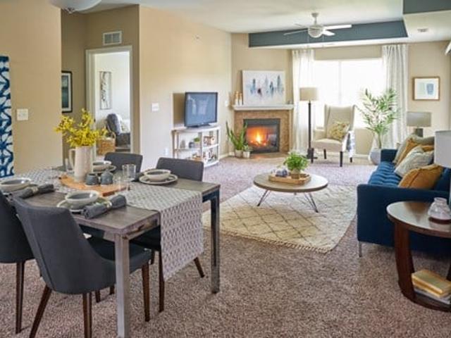 Apartment for rent in Waukee
