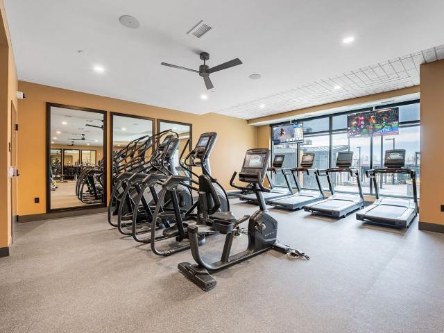 Apartment for rent in Hennepin, Minnesota