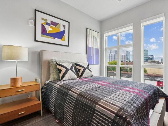 Apartment for rent in Mecklenburg, North Carolina