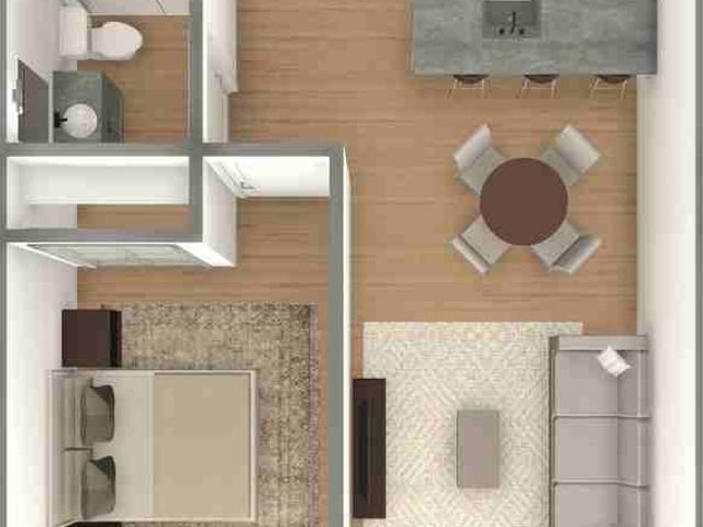 Apartment for rent in Fairview, Nova Scotia