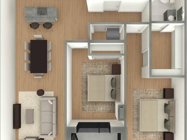 Apartment for rent in Fairview, Nova Scotia