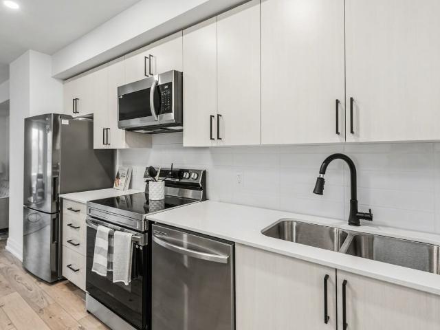 Apartment for rent in Kitchener, Ontario