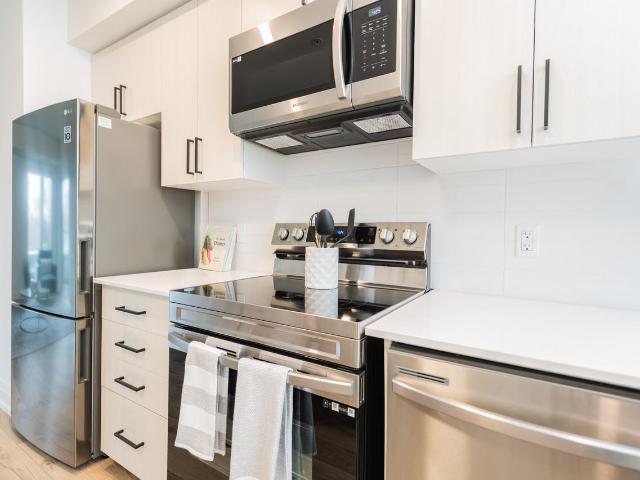 Apartment for rent in Kitchener, Ontario