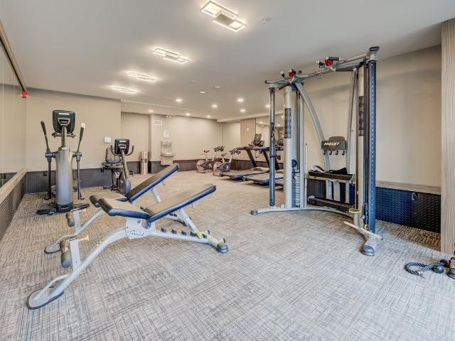 Apartment for rent in Kitchener, Ontario
