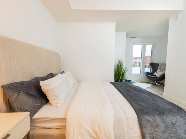 Apartment for rent in Kitchener, Ontario