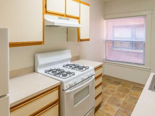 Apartment for rent in Oregonia