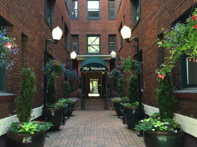 Apartment for rent in Oregonia