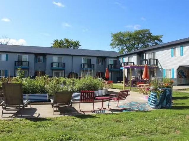Condo for rent in Royal Oak