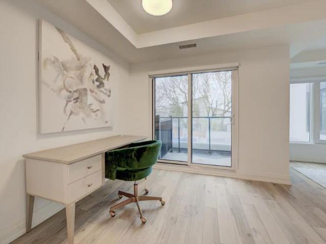 Apartment for rent in Auditorium, Kitchener