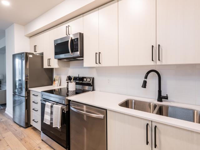 Apartment for rent in Kitchener, Ontario