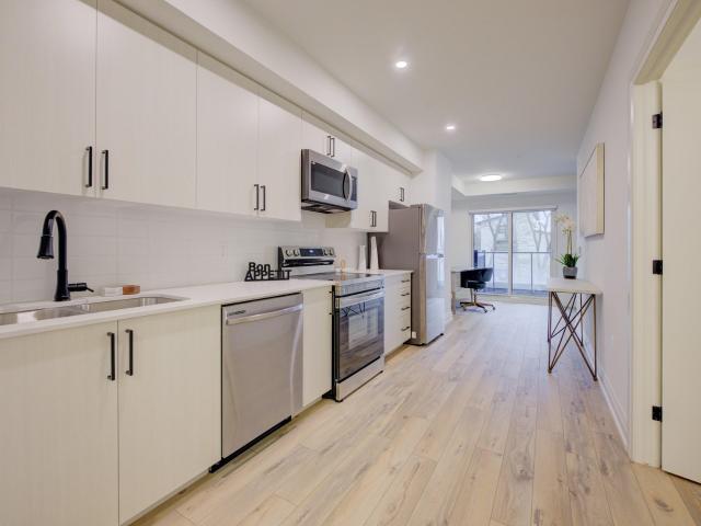 Apartment for rent in Kitchener, Ontario