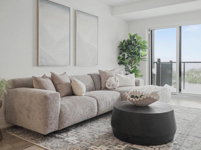 Apartment for rent in Kitchener, Ontario