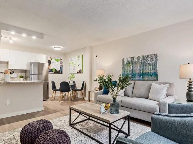 Apartment for rent in Northwest, Alberta