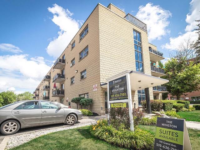 Apartment for rent in Arva, Ontario