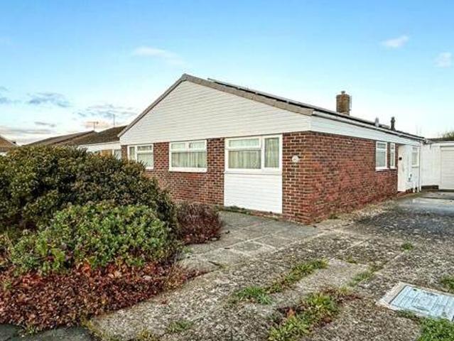House for sale in Clapham, West Sussex