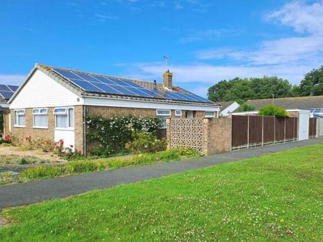 House for sale in Clapham, West Sussex