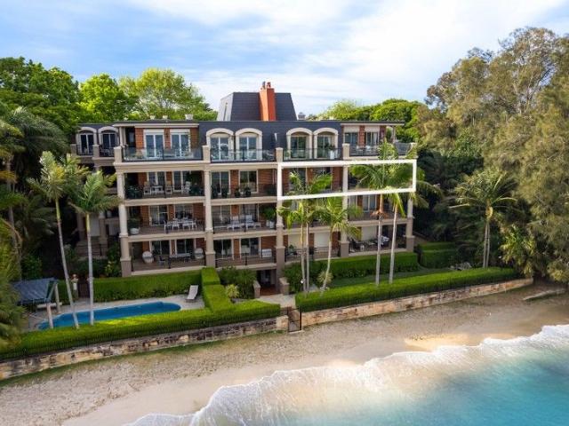 Apartment for sale in Rose Bay, Tasmania