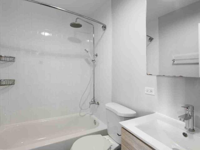 Apartment for rent in Chicago Park, Illinois