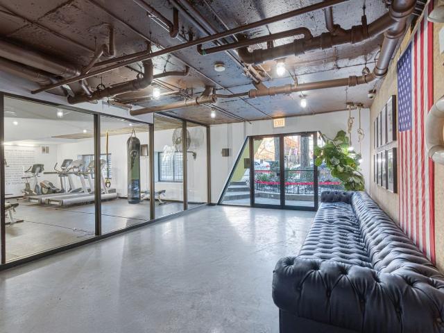 Apartment for rent in Chicago Park, Illinois