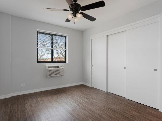Apartment for rent in Chicago, Cook County