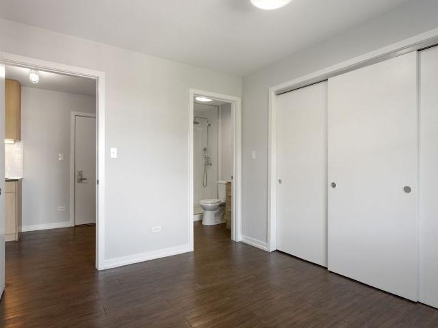 Apartment for rent in Chicago Park, Illinois