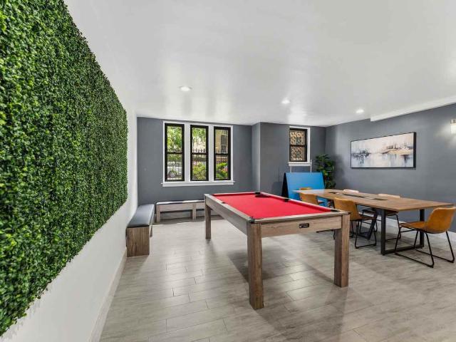 Apartment for rent in Chicago Park, Illinois
