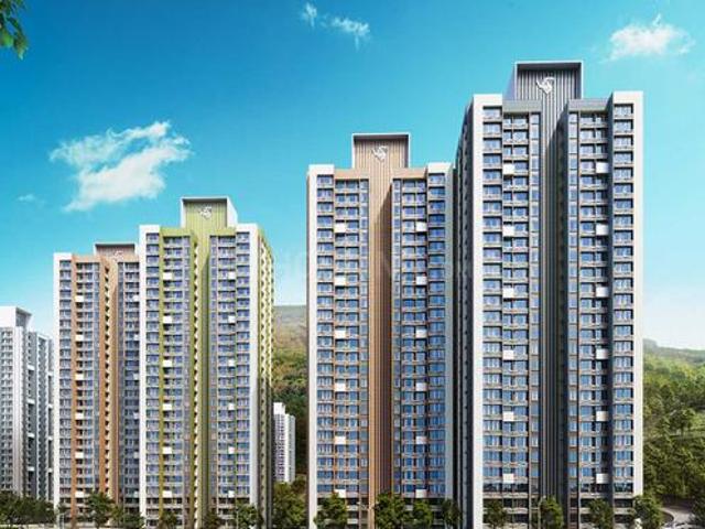Flat for sale in Kamothe - Mumbai, National Capital Territory Of Delhi