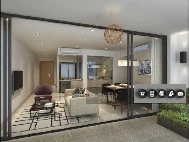 Apartment for sale in 23 North West