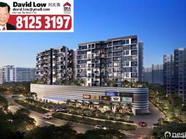 Apartment for sale in 23 North West