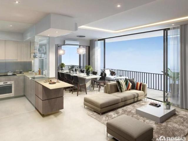 Apartment for sale in 23 North West