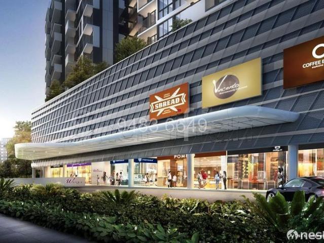 Apartment for sale in 23 North West