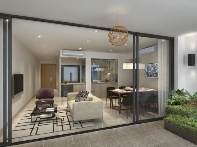 Apartment for sale in 07 City, Beach Road