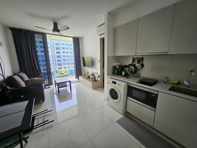 Condominium for rent