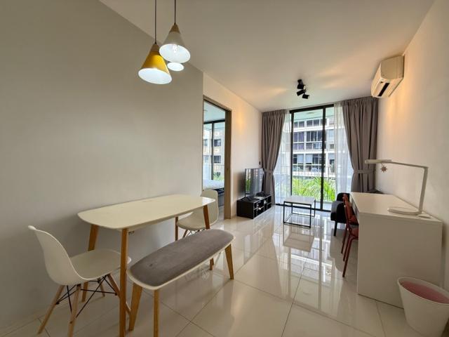 Condominium for rent