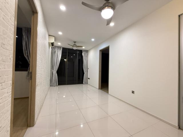 Condominium for rent
