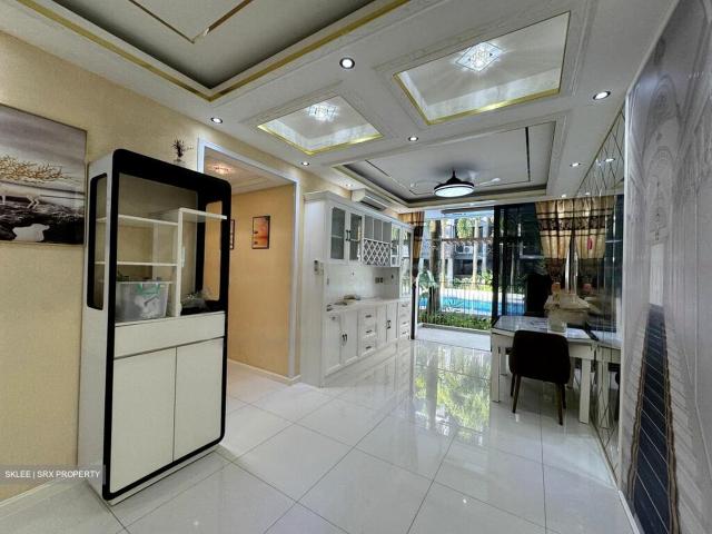 Apartment for sale in Yishun, 27 Far North, Yishun